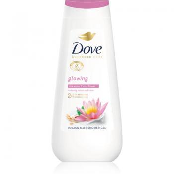Dove Advanced Care Glowing Shower Gel 225 ml