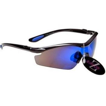 RayZor Gafas de ciclismo hombres y mujeres - Protección UV400 - Antideslumbramiento - Gafas de sol para MTB - Gafas De Sol Deportivas Hombre - Gafas de sol para running