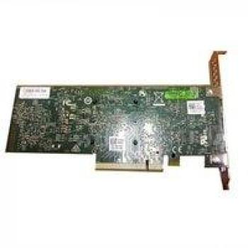 DELL Broadcom 57416 Dual Port 10Gb Base-T PCIe Adapter Full Height Interno 10000 Mbit/s 540-BBUO