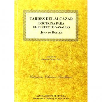 Tardes Del Alcazar