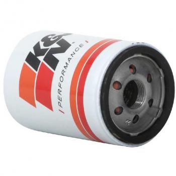 K&N Gold Performance Oil Filter HP-2011