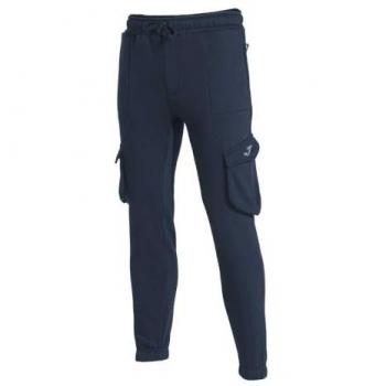 Pantalón Largo Joma Confort IV Hombre/Niño Marino