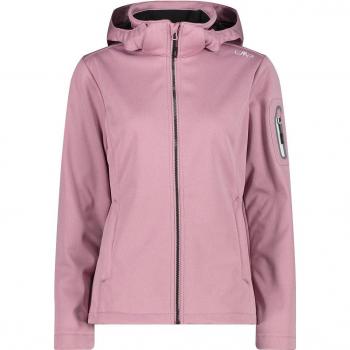 CMP Women's Waterproof Hooded Jacket