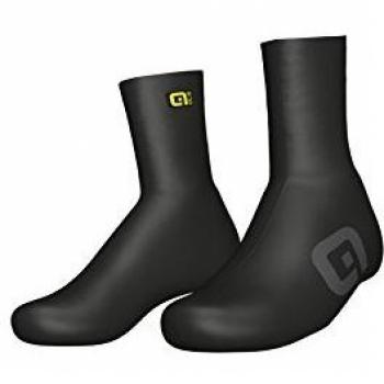 Ale L08640118-04 Cubrebotín, Hombre, Negro, 42-44