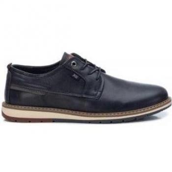 Xti 142111 Zapatos Casual para Hombre Color Marino Talla 43