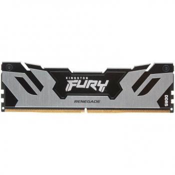 Kingston FURY Renegade 16GB 6400MHz DDR5 CL32 Memory Module KF564C32RS-16