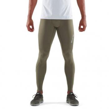 Skins DNAmic Core Long Compresión Mallas - AW18 - XXL