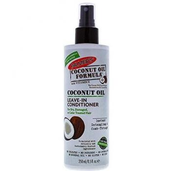 Palmers Coconut Oil Leave In Acondicionador 250 Ml