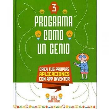 PROGRAMA COMO UN GENIO 3: APLICACIONES