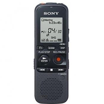 Sony ICDPX333M - Grabador de sonido digital portátil