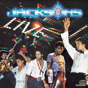 Live - Jacksons