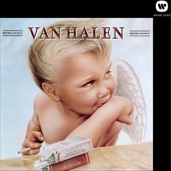 1984 Vinyl