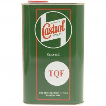 Castrol 1747B TQF Aceite, 1 Liter
