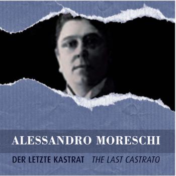 Last Castrato