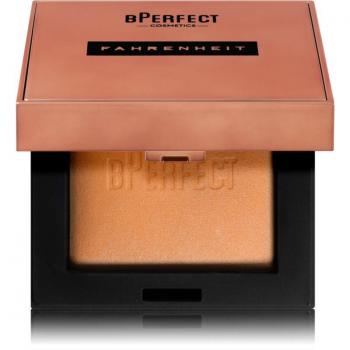 bPerfect - Fahrenheit Bronzer Polvos bronceadores 115 g Tono Ember para todos los tonos de piel