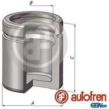 Émbolo de pinza de freno AUTOFREN SEINSA D025507