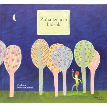Zuhaitzetako Bideak