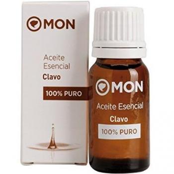 Mon Aceite Esencial Clavo 12 Ml Mon Deconatur 200 g