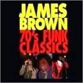 70's Funk Classics - James Brown