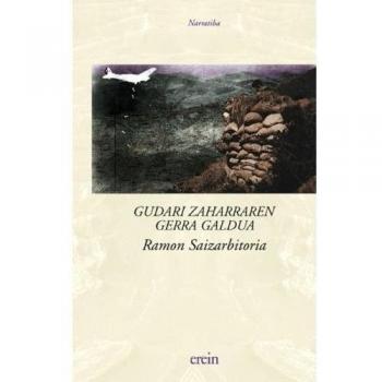 Gudari Zaharraren Gerra Galdua: 31