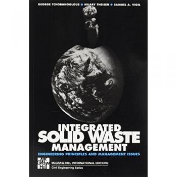 INTERGRATED SOLID WASTE MGMT