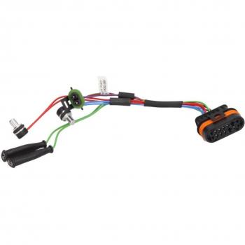 Eberspacher Overheat Sensor for Independent Heating System 25 2219 01 23 00