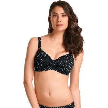 Freya Swim - Top de bikini, mujer, color: Negro, talla: 95N