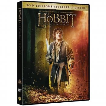 Lo Hobbit - La Desolazione di Smaug