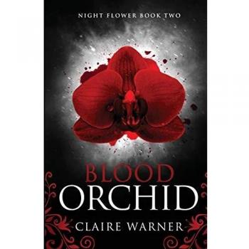 Orquídea Sangrienta: Libro 2 de Flores Nocturnas