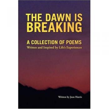 The Dawn is Breaking: A Collection of Poems in Paperback