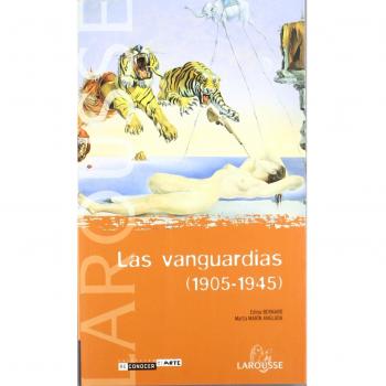 Vanguardias, las
