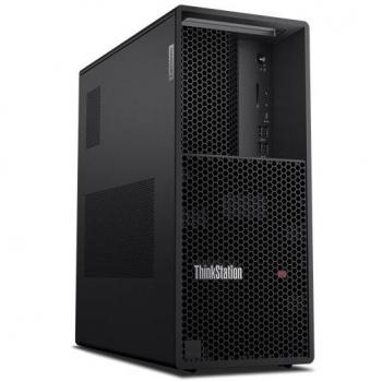 Lenovo ThinkStation P3 Tower Intel® Core™ i9 i9-13900 32 GB DDR5-SDRAM 1 TB SSD NVIDIA RTX A2000 Windows 11 Pro Torre Puesto de trabajo Negro