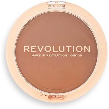 Makeup Revolution Ultra Cream Bronzer - Shade Light (6.7 g)