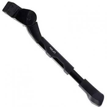 Soporte Trasero Ajustable XLC KS-C06 para Bicicleta 26-28 - Negro - 18mm/5mm