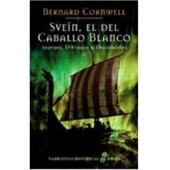 2. Svein, el del caballo blanco