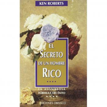 El secreto de un hombre rico