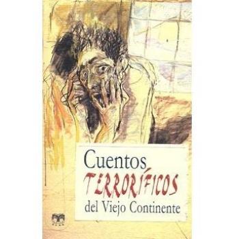 Cuentos terroríficos del viejo continente