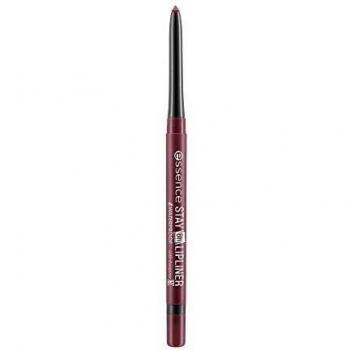 ESSENCE STAY 8H LIPLINER WATERPROOF 07 I AM SHOOKETH!