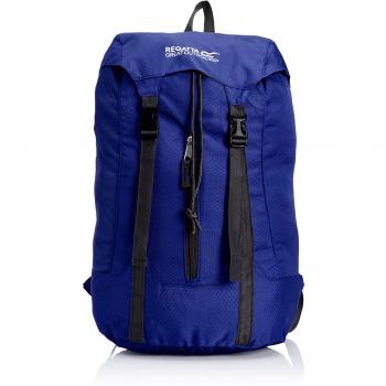 Regatta Easypack Packaway - Macuto de Senderismo, Color Azul