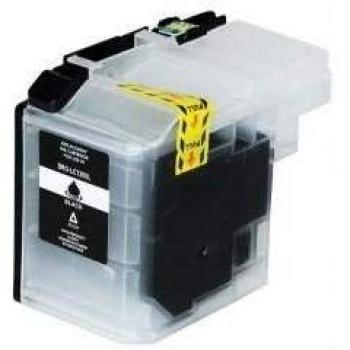 Cartucho Compatible Negro 46Ml para Brother MFC-J6520, J6720, J6920