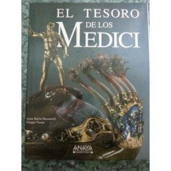 Tesoro de los medici, el