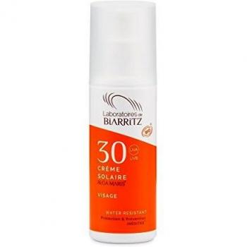 Alga Maris Bio Face Sunscreen SPF30 - Natural Protection 50ml