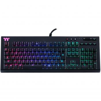 Thermaltake TT Premium X1 RGB Cherry MX Blue