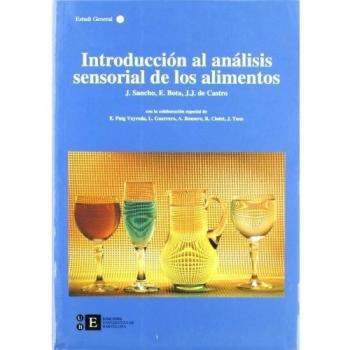 Introducción al análisis sensorial de los alimentos