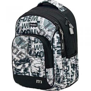 FRABER Mochila Doble Cuerpo Grp Ac Tandem Street