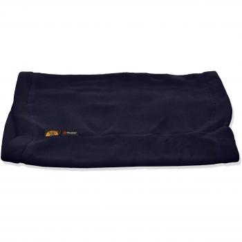 Buff Solid Calentador Polar, Unisex Adulto, Navy, Talla única