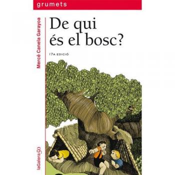 De qui és el bosc?: 26