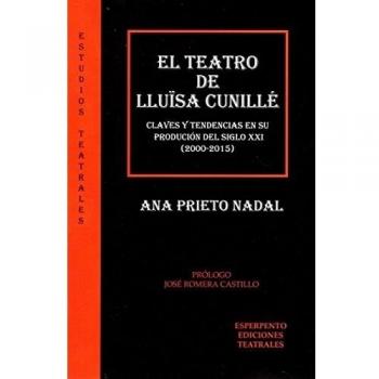 Teatro de Lluïsa Cunillé,El