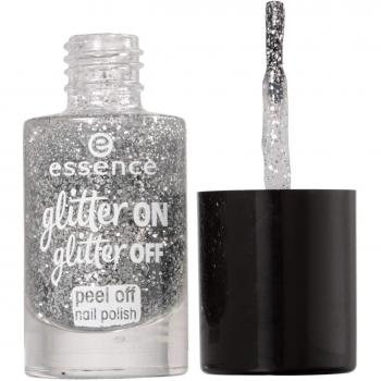 Essence, Esmalte de gel de uñas - 10 gr.