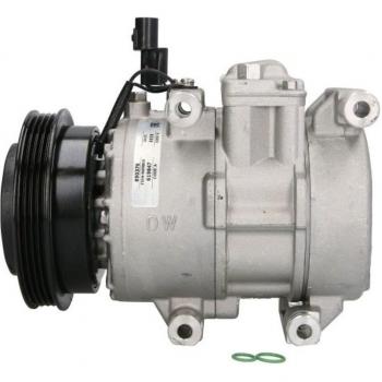 Compresor de aire acondicionado NISSENS 890376 para KIA 977012F130DR 977012F130 977010E125